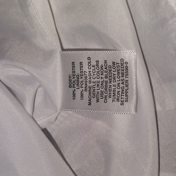 Project Runway dress NWOT - Picture 4 of 6